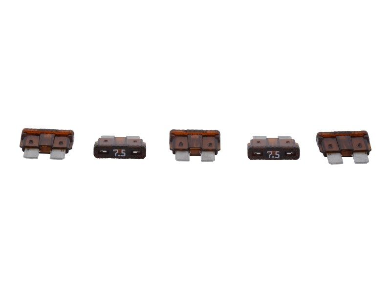 Part Number 8229233-005 Fuse, Atc-7.5 5 Pack fits JLG