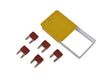 Part Number 8229243-005 Fuse, Atm-7.5 5 Pack fits JLG
