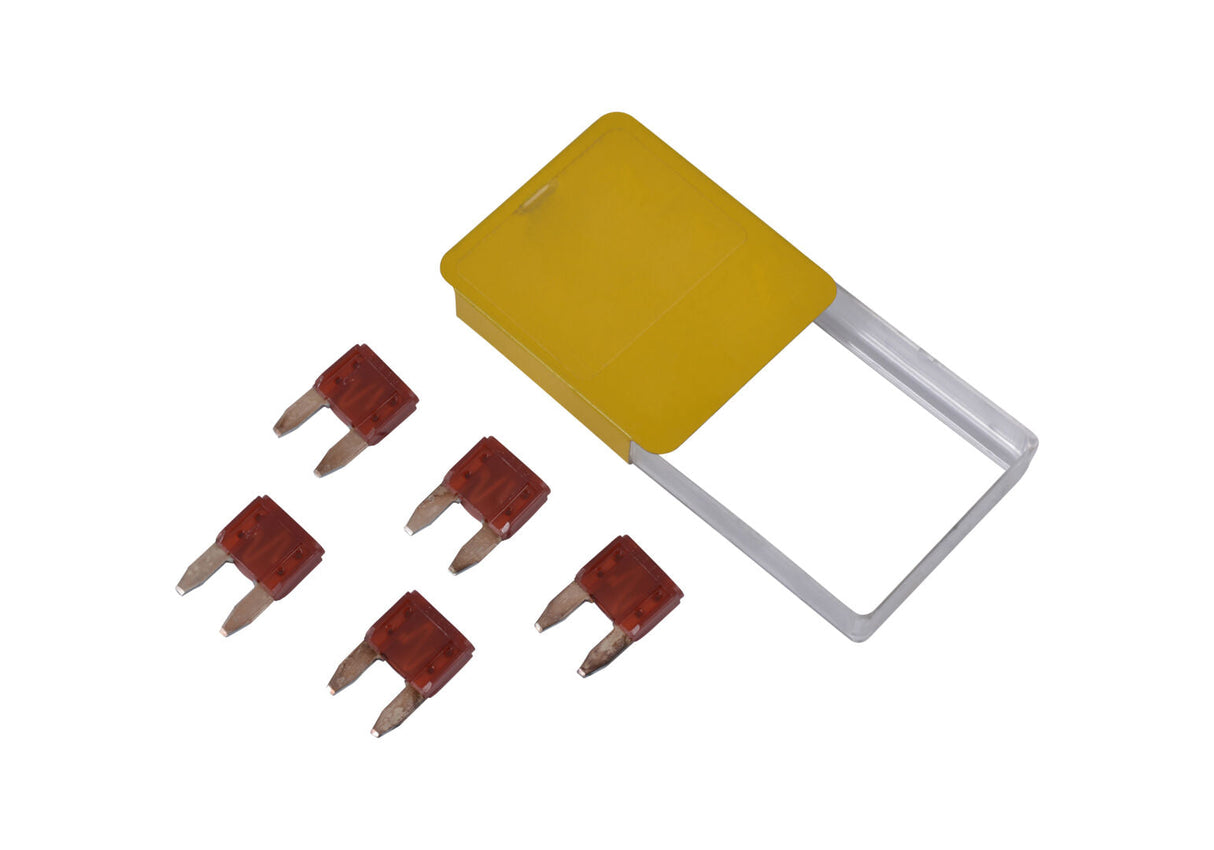 Part Number 8229243-005 Fuse, Atm-7.5 5 Pack fits JLG