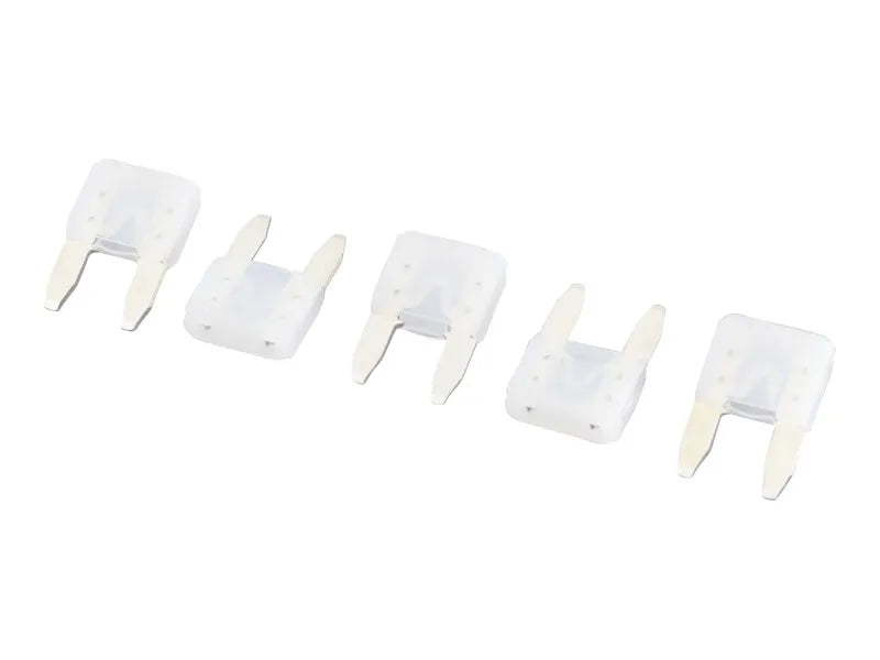 Part Number 8229247-005 Fuse, Atm-25 5 Pack fits JLG