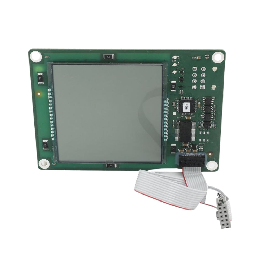 Part Number 823804GT PCB ECM Assembly Can Gateway Z80 fits Genie