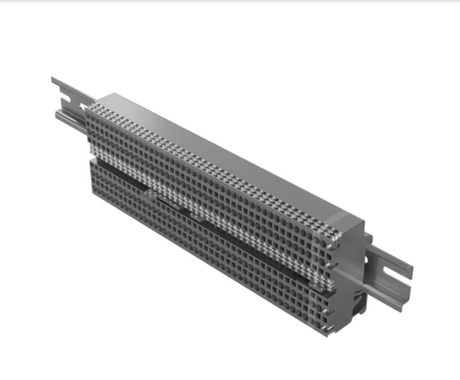 824517GT Assembly Terminal Rail