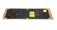 Genie Part Number 824522GT Decal S40 Platform Box