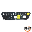 Part Number 82456GT S60 Platform Control Panel Decal