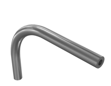 824600-850GT Hose Heater, 1/4", 8.5"