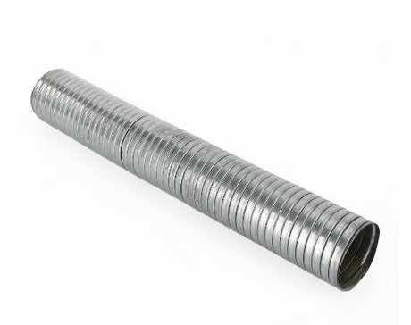 824818GT Tube Exst Flex-Pipe TCD3.6 T4I | Genuine Genie