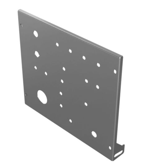 826356GT Ground Control Box Lid