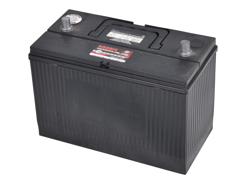 8270134 Battery, 12 Volt Service | JLG