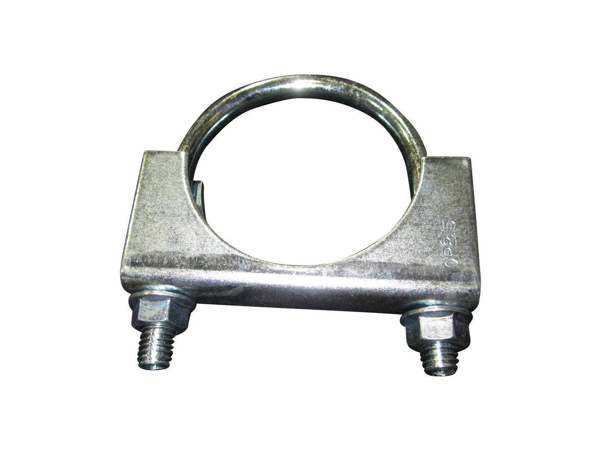 8275212 Clamp Muffler