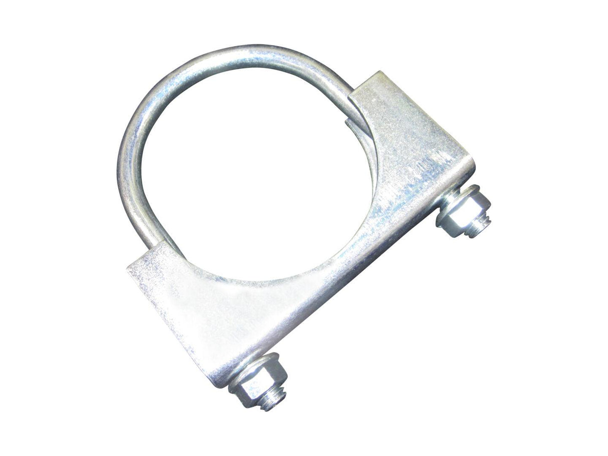 8275248 Clamp Muffler 