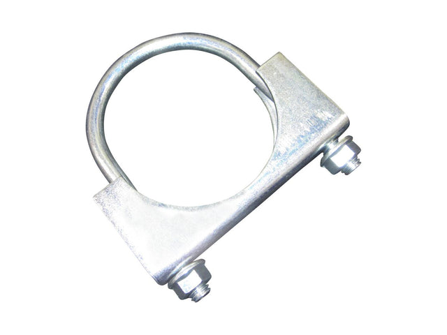 8275248 Clamp Muffler 