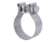Part Number 8275249 Clamp, Accuseal 2-1/2 fits JLG