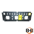 Part Number 82762GT S80 Platform Control Panel Decal