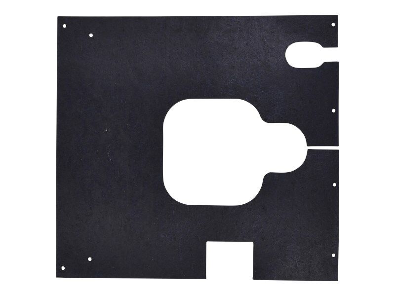 Part Number 8278009 Mount Isolator fits JLG