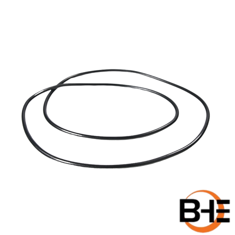 Part Number 828/00196 O'ring | JCB