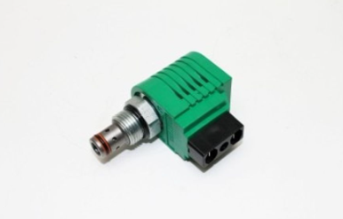 Part number 83005GT Valve Solenoid