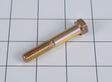 Part Number 8303771 Screw-Hhc-.375-16-Nc-2.250-5-Z fits JLG