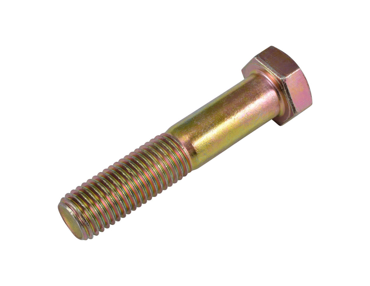 Part Number 8303789 Screw-Hhc-1.00-8-Nc-5.000-5-Zi fits JLG