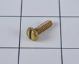 Part Number 8303836 Screw-Sltd Pnh-#10-24-Nc-.625- fits JLG