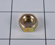 Part Number 8305006 Nut-Hex-.312-18-Gr2-Zinc Plate fits JLG