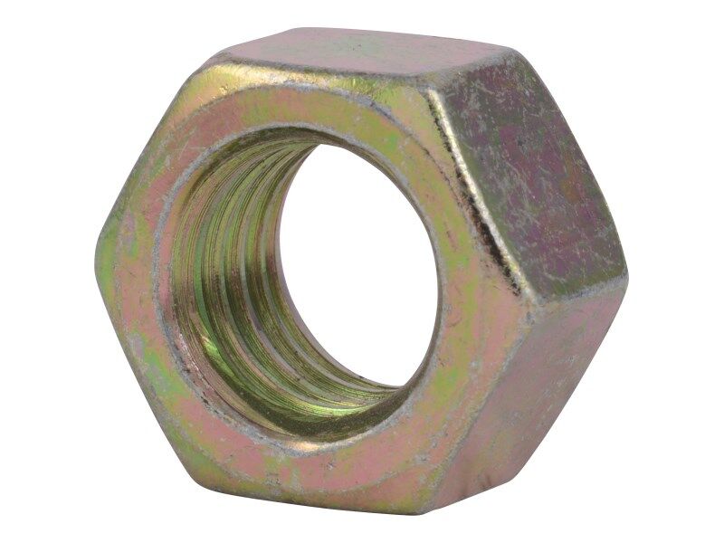 8305014 Nut-Hex-.625-11-2-Zinc Plated | JLG