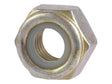 Part Number 8305630 Nut-Hex Lock-M10X1.50--Zinc Pl fits JLG