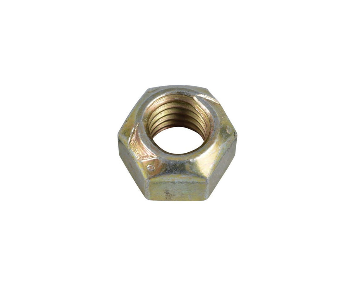 8305647 Tuerca de bloqueo hexagonal-.438-14-A-Zinc Pl | JLG