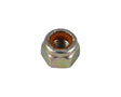 Part Number 8305650 Nut-Hex Lock Elastic-.250-28-- fits JLG