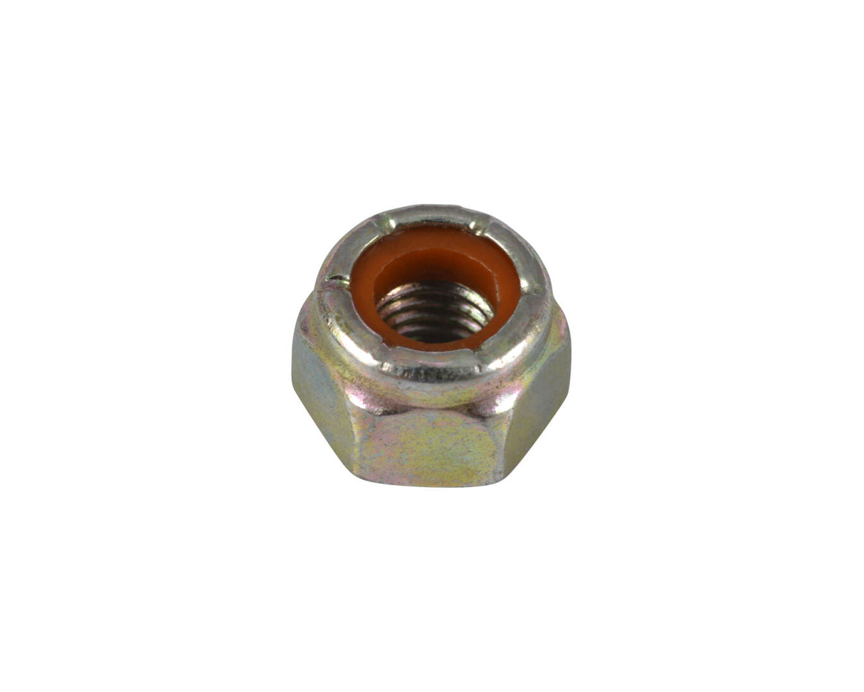 Part Number 8305650 Nut-Hex Lock Elastic-.250-28-- fits JLG