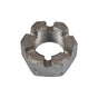 Part Number 8305826 Nut-Hex Slotted-7/8-14 Nf-2-Zi fits JLG