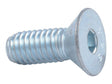 Part Number 8310006 Screw-Sfhc-.375-16-Nc-1.000--A fits JLG