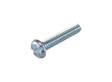 Part Number 8310016 Screw-Sltd Pnh-#10-24-Nc-1.000 fits JLG