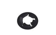 8310146 Nut-Push-5/16--Zinc Plated Per | JLG - BHE Parts Store