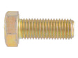 Part Number 8310215 Screw-Hhc-M16X2-40Mm-Pc8.8-Zin fits JLG