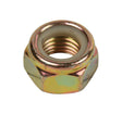 Part Number 8310217 Nut-Hex Lock-M16X2.00--Zinc Pl fits JLG