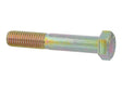 Part Number 8310288 Screw-Hhc-.625-11-3.75-Gr8-Zin fits JLG