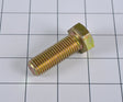 Part Number 8310379 Screw-Hhc-M16-2-45Mm-Pc10.9-Zi fits JLG