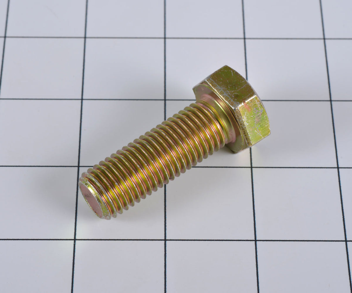 Part Number 8310379 Screw-Hhc-M16-2-45Mm-Pc10.9-Zi fits JLG