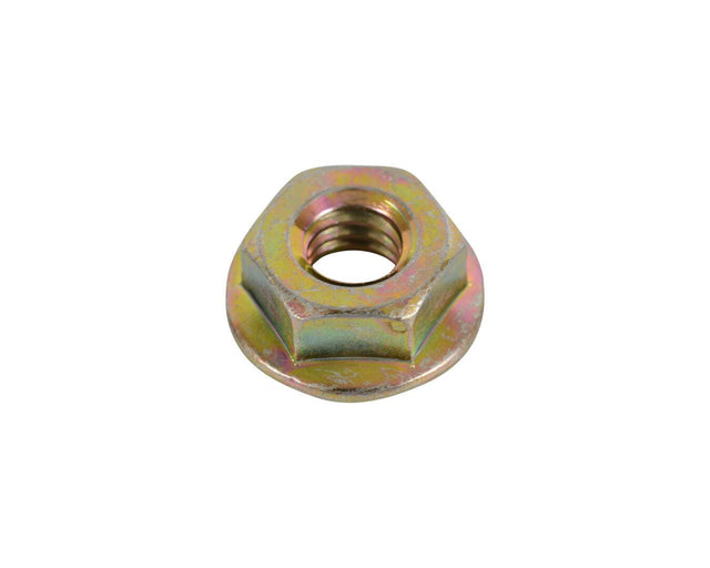 8310382 Nut-Flange (Serrated Face)-1/4 | JLG - BHE Parts Store