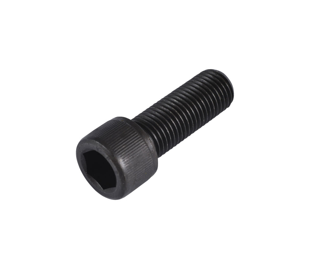 Part Number 8310469 Screw-Schc-.438-20-Nf-1.250-8- fits JLG