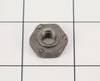 Part Number 8310608 Nut-Weld-M8----Hex Piloted Wit fits JLG