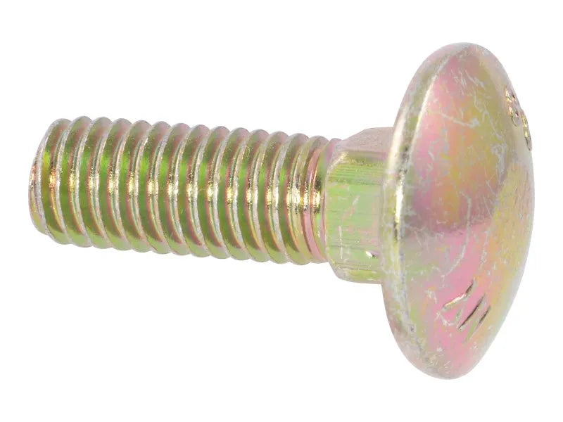 8310623 Bolt-Carriage-M8X1.25-25Mm-Pc8 | JLG