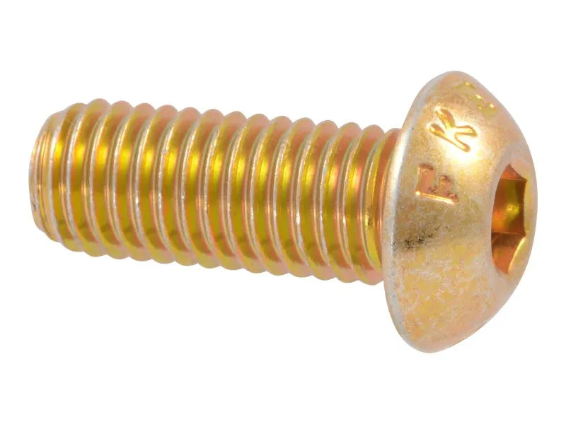 Part Number 8310668 Screw-Bhc-M10-1.5-25Mm-Pc10.9- fits JLG