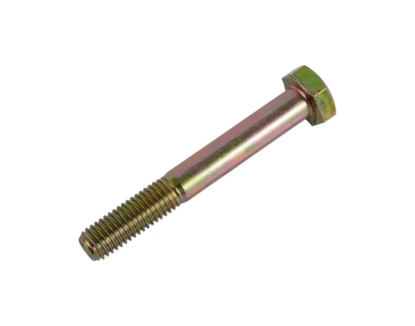 Part Number 8310705 Screw-Hhc-M10-1.5-75Mm-Pc8.8-S fits JLG