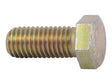 Part Number 83201035 Hhcs 5/8-11 X 1-1/2 Gr-8 Zn fits JLG