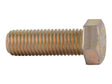 Part Number 83201038 Hhcs 3/4-10 X 2-1/4 Gr-8 Zn fits JLG