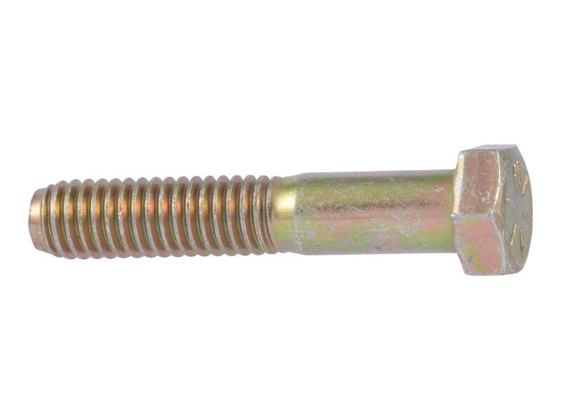 Part Number 83201057 Hhcs 3/8-16 X 2 In Gr-8 Zn fits JLG