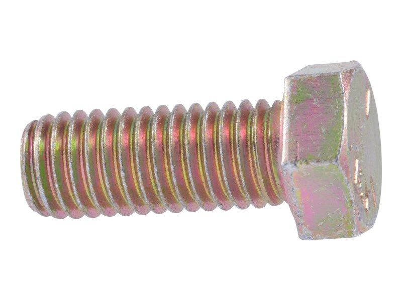 Part Number 83201129 Hhcs 1/2-13 X 1-1/4 Gr-8 Zn fits JLG