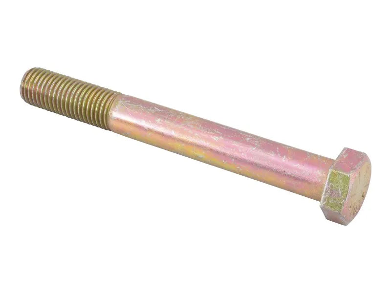 Part Number 83201147 Hhcs 1-8 X 8-1/2 Gr-8 Zn fits JLG