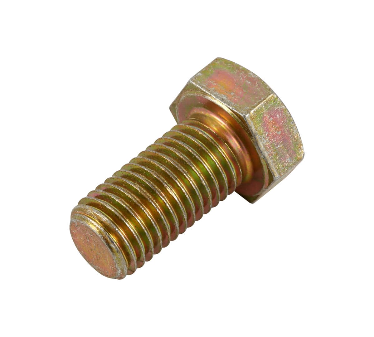 Part Number 83201158 Hhcs 7/8-9 X 1-3/4 Gr-8 Zn fits JLG